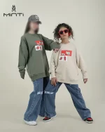 دورس طرح چاپی تام و جری بچگانه و نوجوان