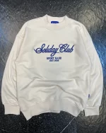 بلوز soliday club رنگ کرم بچگانه و نوجوان