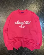 بلوز soliday club رنگ سرخابی بچگانه و نوجوان