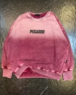 بلوز سنگشور pegador رنگ سرخابی