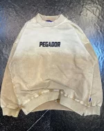 بلوز سنگشور pegador رنگ خورشیدی